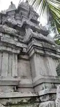 Arulmigu Sivasubramania Swamy Temple, Nungambakkam, Chennai - 600034 அருள்மிகு சிவசுப்பிரமணியசுவாமி திருக்கோயில், நுங்கம்பாக்கம், சென்னை - 600034, Chennai - Ancient Temple Architecture and History Image 9