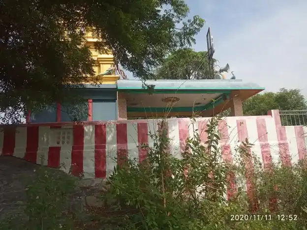 Arulmigu Sivasubramaniasamy Temple, Aavur - 601604 அருள்மிகு சிவசுப்பிரமணியசுவாமி திருக்கோயில், Aavur - 601604, Tiruvannamalai - Ancient Temple Architecture and History Image 4