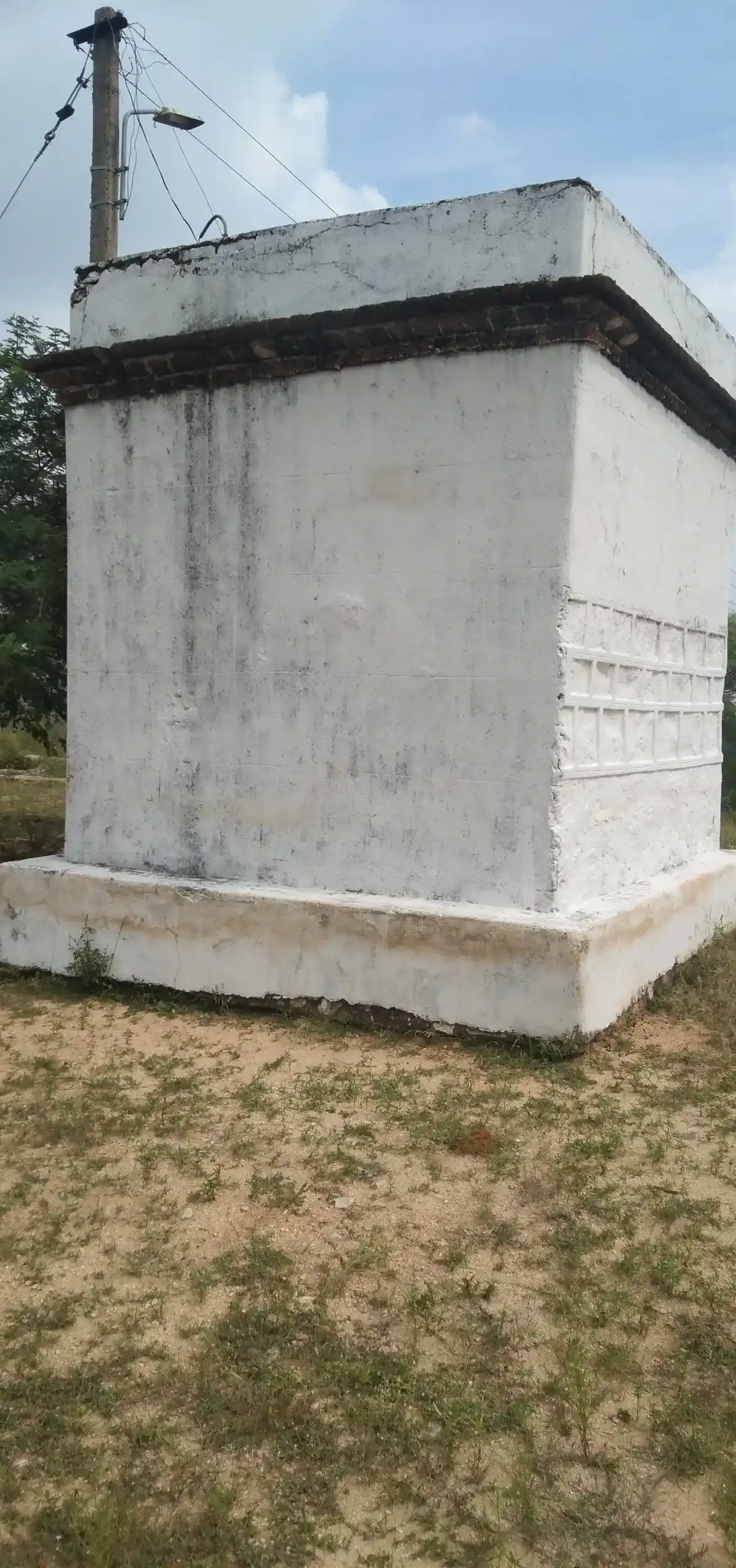 Arulmigu Sivasubramaniasamy Temple, Solinkar Main Road, Rajanagaram - 631303 அருள்மிகு சிவசுப்பிரமணியசுவாமி திருக்கோயில், Solinkar Main Road, Rajanagaram - 631303, Tiruvallur - Ancient Temple Architecture and History Image 2