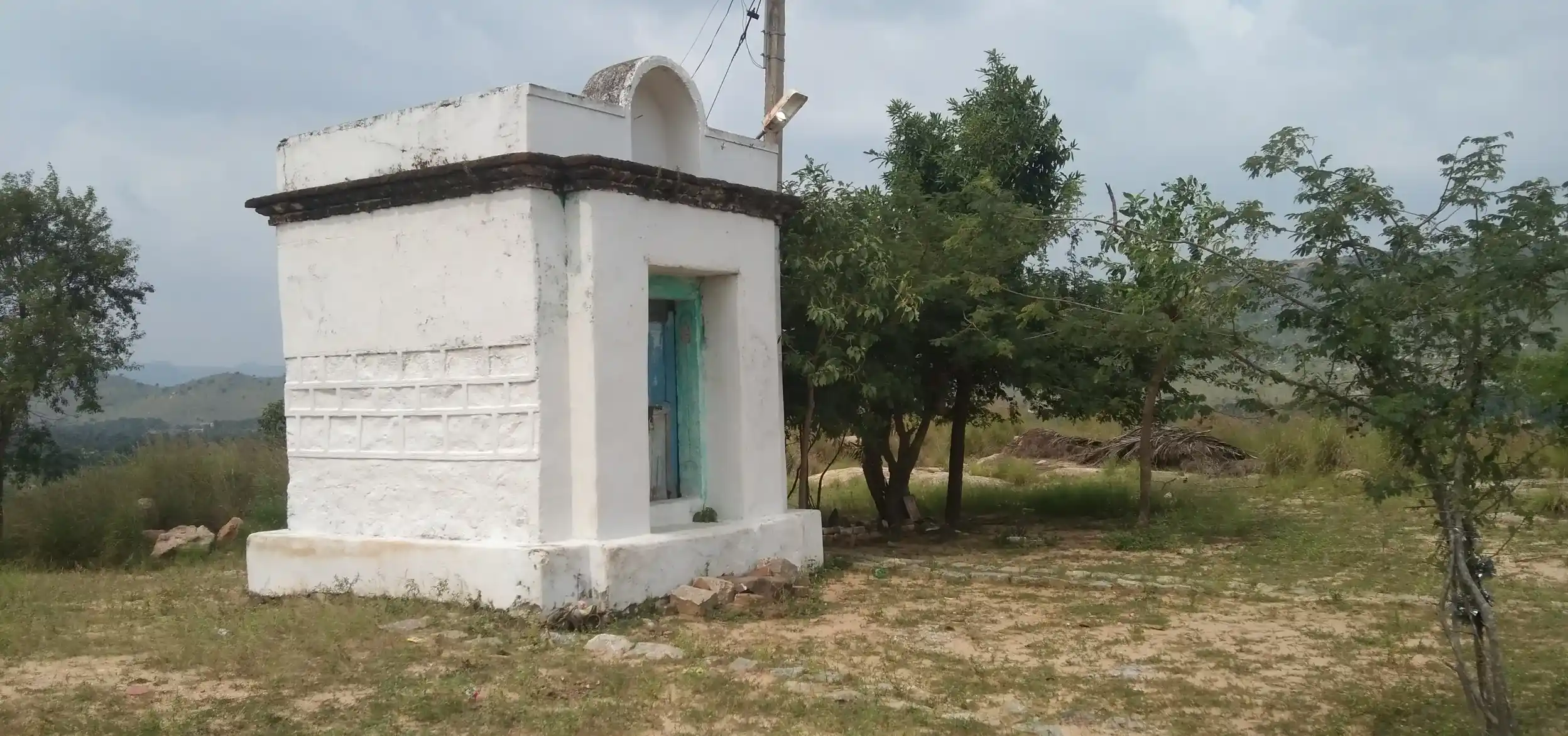 Arulmigu Sivasubramaniasamy Temple, Solinkar Main Road, Rajanagaram - 631303 அருள்மிகு சிவசுப்பிரமணியசுவாமி திருக்கோயில், Solinkar Main Road, Rajanagaram - 631303, Tiruvallur - Ancient Temple Architecture and History Image 3