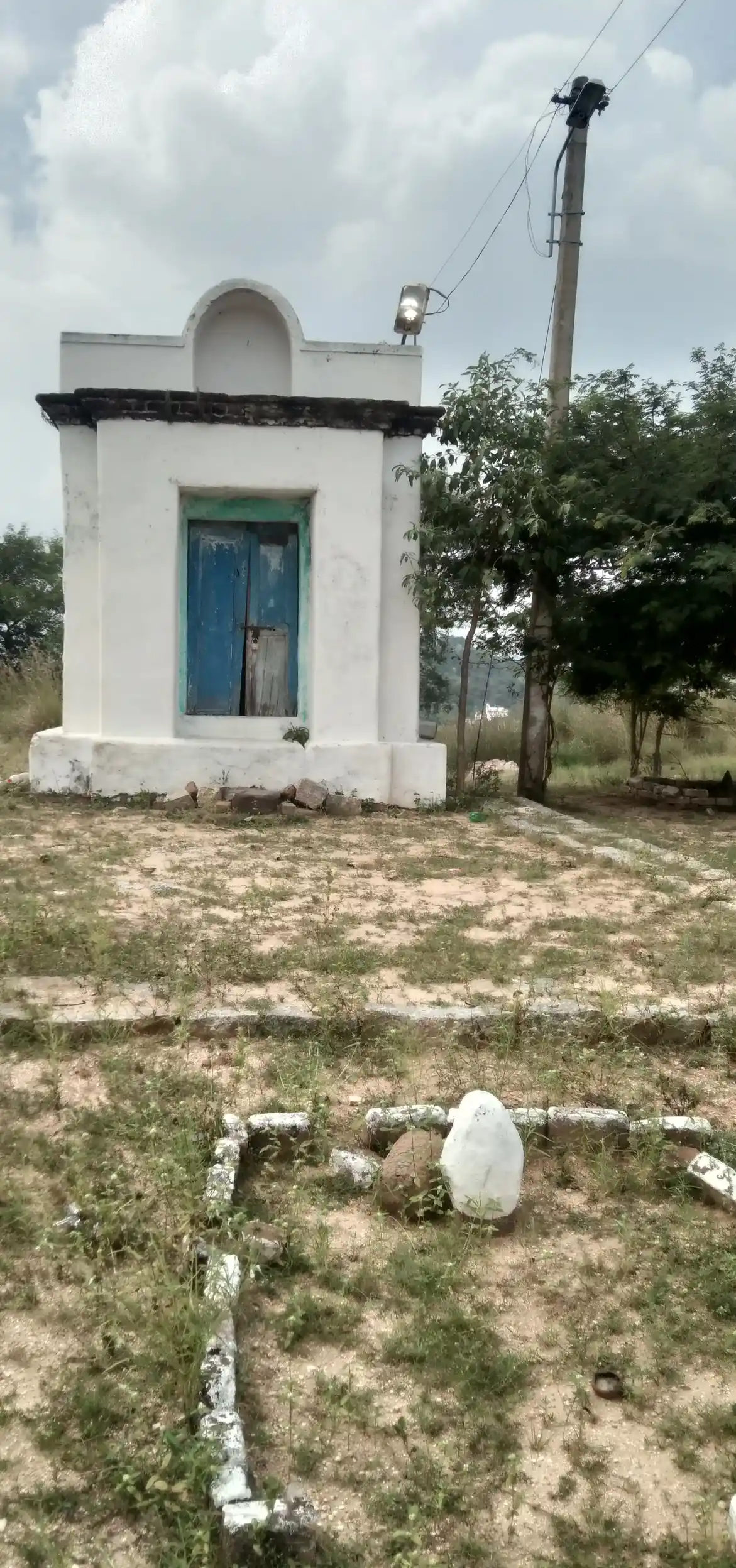 Arulmigu Sivasubramaniasamy Temple, Solinkar Main Road, Rajanagaram - 631303 அருள்மிகு சிவசுப்பிரமணியசுவாமி திருக்கோயில், Solinkar Main Road, Rajanagaram - 631303, Tiruvallur - Ancient Temple Architecture and History Image 4