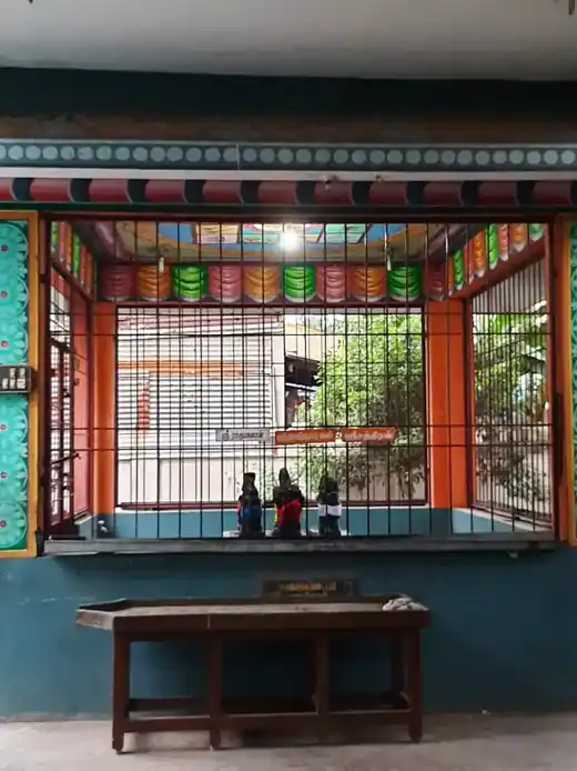 Arulmigu Sivasubramaniya Samy Temple, Melpattampakkam,Panruti Taluk, Cuddalore Dt - 607104 அருள்மிகு சிவசுப்பிரமணிய சுவாமி திருக்கோயில், மேல்பட்டாம்பாக்கம் - 607104, Cuddalore - Ancient Temple Architecture and History Image 7