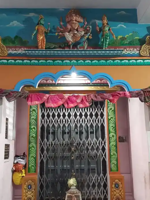 Arulmigu Sivasubramaniya Samy Temple, Melpattampakkam,Panruti Taluk, Cuddalore Dt - 607104 அருள்மிகு சிவசுப்பிரமணிய சுவாமி திருக்கோயில், மேல்பட்டாம்பாக்கம் - 607104, Cuddalore - Ancient Temple Architecture and History Image 8