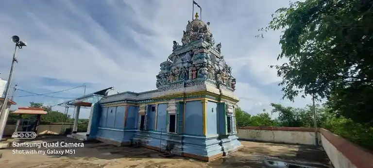 Arulmigu Sivasubramaniya Samy Temple, Tiruvannamalai - 606802 அருள்மிகு சிவசுப்பிரமணிய சுவாமி திருக்கோயில்`, திருவண்ணாமலை - 606802, Tiruvannamalai - Ancient Temple Architecture and History Image 3