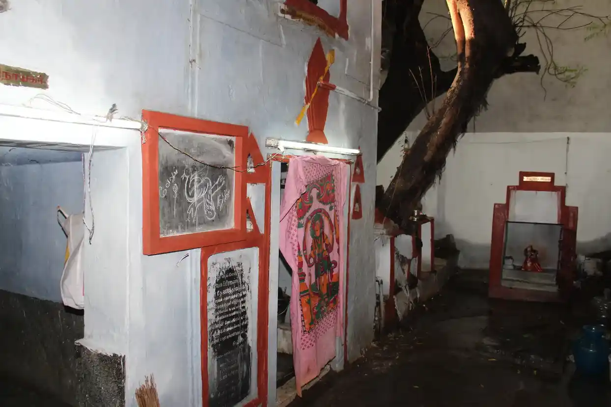 Arulmigu Sivasubramaniya Swamy Temple, Purasaiwalkam, Chennai - 600007 அருள்மிகு சிவசுப்பிரமணிய சுவாமி திருக்கோயில், புரசைவாக்கம், சென்னை - 600007, Chennai - Ancient Temple Architecture and History Image 4