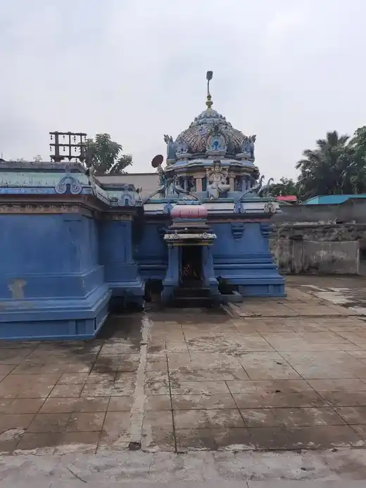 Arulmigu Sivasubramaniyarswamy Temple, Kudimiyankuppam - 607002