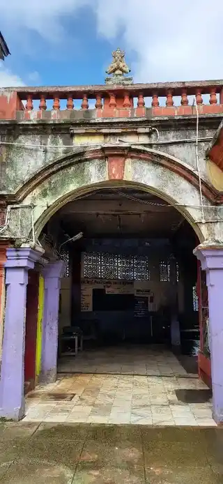 Arulmigu Sivasubramaniyaswamy Temple, Coonoor - 643102