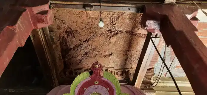 Arulmigu Sivasubramaniyaswamy Temple, Coonoor - 643102 அருள்மிகு சிவசுப்பிரமணியசுவாமி திருக்கோயில், Coonoor - 643102, Nilgiris - Ancient Temple Architecture and History Image 2