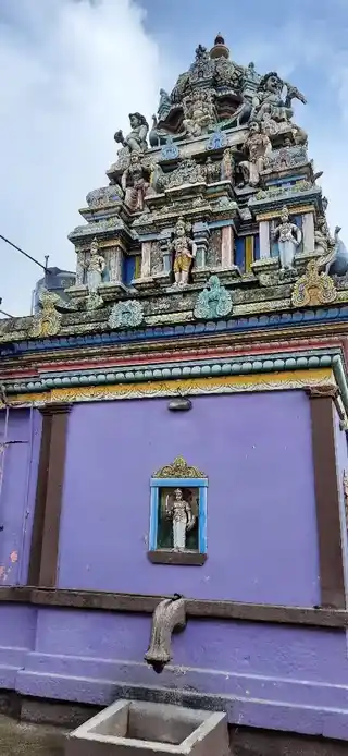 Arulmigu Sivasubramaniyaswamy Temple, Coonoor - 643102 அருள்மிகு சிவசுப்பிரமணியசுவாமி திருக்கோயில், Coonoor - 643102, Nilgiris - Ancient Temple Architecture and History Image 4