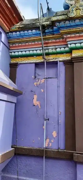 Arulmigu Sivasubramaniyaswamy Temple, Coonoor - 643102 அருள்மிகு சிவசுப்பிரமணியசுவாமி திருக்கோயில், Coonoor - 643102, Nilgiris - Ancient Temple Architecture and History Image 7