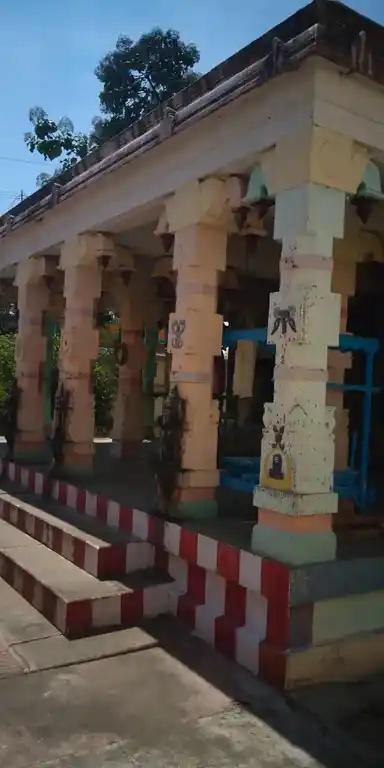 Arulmigu Sivasubramaniyaswamy Temple, Kodangipatti - 625531 அருள்மிகு சிவசுப்பிரமணியசுவாமி திருக்கோயில், Kodangipatti - 625531, Theni - Ancient Temple Architecture and History Image 3