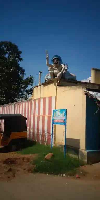 Arulmigu Sivasubramaniyaswamy Temple, Kodangipatti - 625531 அருள்மிகு சிவசுப்பிரமணியசுவாமி திருக்கோயில், Kodangipatti - 625531, Theni - Ancient Temple Architecture and History Image 4