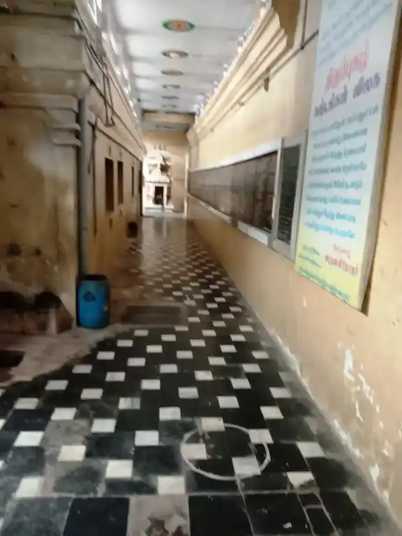 Arulmigu Sivasubramaniyaswamy Temple, Kosapet, Vellore - 632001 அருள்மிகு சிவசுப்பிரமணியசுவாமி திருக்கோயில், கொசப்பேட்டை, வேலூர் - 632001, Vellore - Ancient Temple Architecture and History Image 3