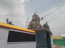 Arulmigu Sivasubramaniyaswamy Temple, Mela Pulamputhur - 631051 அருள்மிகு சிவசுப்பிரமணியசுவாமி திருக்கோயில், மேல புலம்புதூர் - 631051, Ranipet - Ancient Temple Architecture and History Image 2