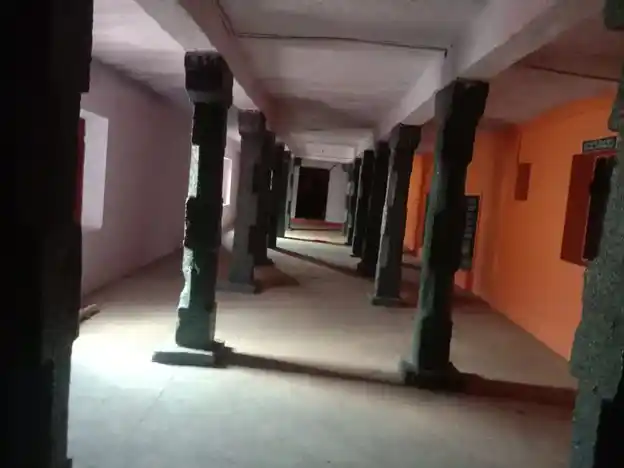 Arulmigu Sivasubramaniyaswamy Temple, Muthukumaran Malai, Odugathur - 632109