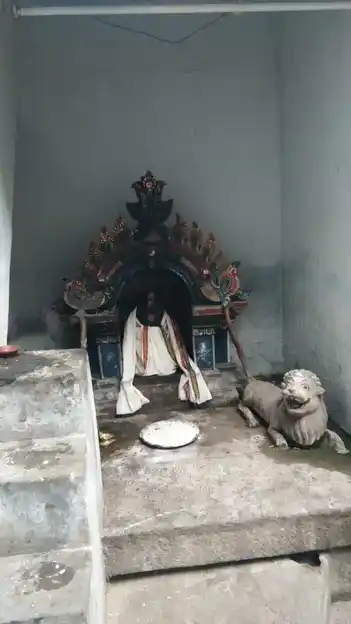 Arulmigu Sivasubramaniyaswamy Temple, Tammampatti - 636113 அருள்மிகு சிவசுப்பிரமணியசாமி திருக்கோயில், தம்மம்பட்டி - 636113, Salem - Ancient Temple Architecture and History Image 2