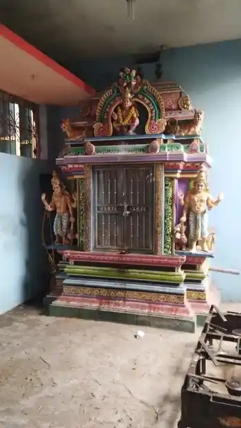 Arulmigu Sivasubramaniyaswamy Temple, Tammampatti - 636113 அருள்மிகு சிவசுப்பிரமணியசாமி திருக்கோயில், தம்மம்பட்டி - 636113, Salem - Ancient Temple Architecture and History Image 4