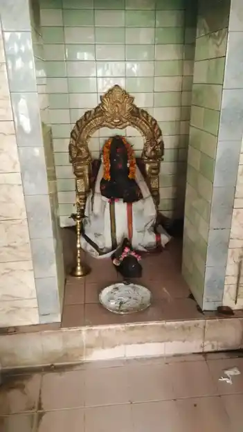 Arulmigu Sivasubramaniyaswamy Temple, Tammampatti - 636113 அருள்மிகு சிவசுப்பிரமணியசாமி திருக்கோயில், தம்மம்பட்டி - 636113, Salem - Ancient Temple Architecture and History Image 5