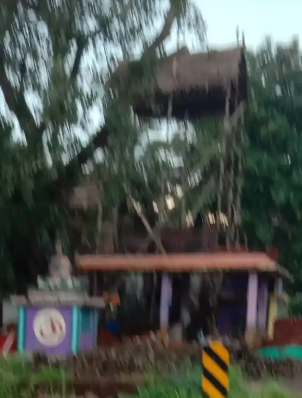 Arulmigu Sivasudalaimadaswamy Temple, Vellamodi, Ammandivilai - 629204 அருள்மிகு சிவசுடலைமாடசாமி திருக்கோயில், Vellamodi, Ammandivilai - 629204, Kanyakumari - Ancient Temple Architecture and History Image 2