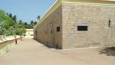 Arulmigu Sivayoga Nathar Temple, Thiruvisainallur, Thiruvisainallur - 612001 அருள்மிகு சிவயோகநாதர் திருக்கோயில், திருவிசைநல்லூர், திருவிசைநல்லூர் - 612001, Thanjavur - Ancient Temple Architecture and History Image 2