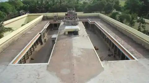 Arulmigu Sivayoga Nathar Temple, Thiruvisainallur, Thiruvisainallur - 612001 அருள்மிகு சிவயோகநாதர் திருக்கோயில், திருவிசைநல்லூர், திருவிசைநல்லூர் - 612001, Thanjavur - Ancient Temple Architecture and History Image 7