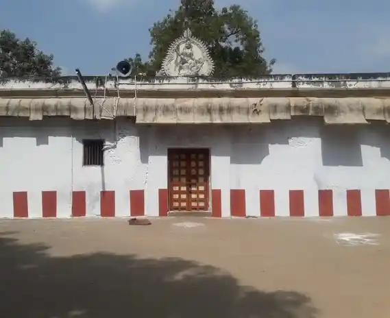 Arulmigu Sivendirar Temple, Thanjavur - 613009 அருள்மிகு சிவேந்திரர் திருக்கோயில், Thanjavur - 613009, Thanjavur - Ancient Temple Architecture and History Image 5