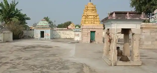 Arulmigu Siyaalinathar Temple, Konur - 637207