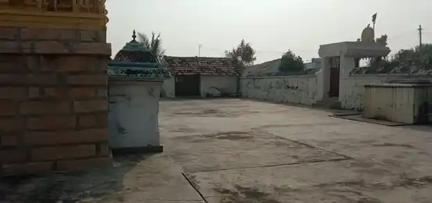 Arulmigu Siyaalinathar Temple, Konur - 637207 அருள்மிகு சீயாலிநாதர் திருக்கோயில், Konur - 637207, Namakkal - Ancient Temple Architecture and History Image 4