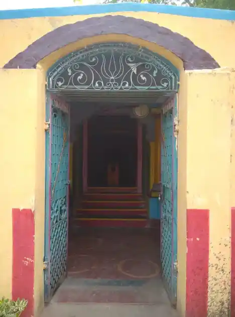 Arulmigu Siyamala Devi Amman Temple, Papanasam - 614201 அருள்மிகு சியாமளாதேவியம்மன் திருக்கோயில், Papanasam - 614201, Thanjavur - Ancient Temple Architecture and History Image 3