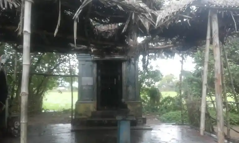 Arulmigu Siyamala Dhevi Temple, Maligaithidal - 612701 சியமளா தேவியம்மன் திருக்கோயில், Maligaithidal - 612701, Thiruvarur - Ancient Temple Architecture and History Image 3