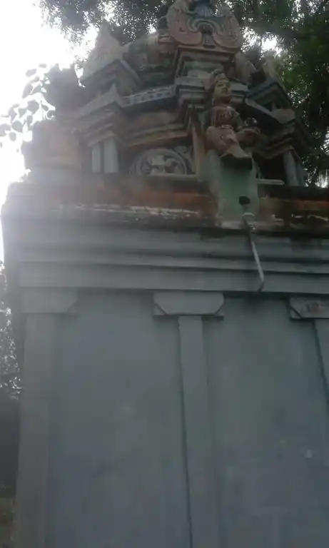 Arulmigu Siyamala Dhevi Temple, Maligaithidal - 612701 சியமளா தேவியம்மன் திருக்கோயில், Maligaithidal - 612701, Thiruvarur - Ancient Temple Architecture and History Image 4