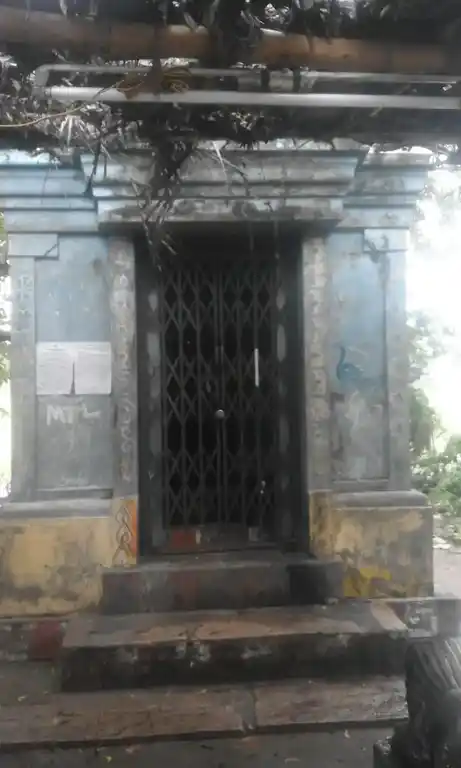 Arulmigu Siyamala Dhevi Temple, Maligaithidal - 612701 சியமளா தேவியம்மன் திருக்கோயில், Maligaithidal - 612701, Thiruvarur - Ancient Temple Architecture and History Image 5