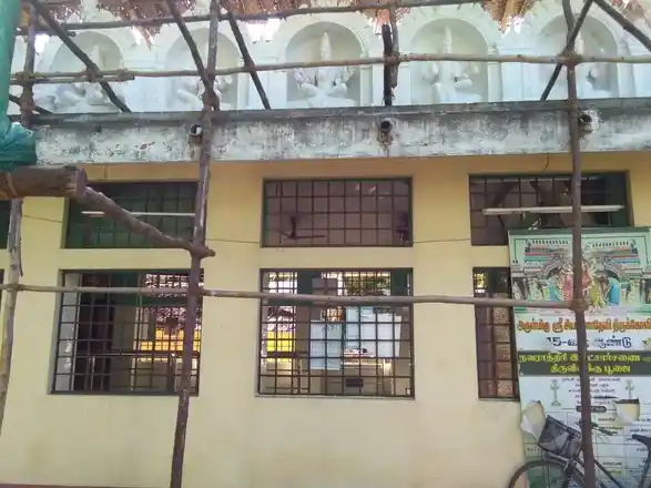 Arulmigu Siyamaladevi Temple, Mayiladuthurai - 609001 Temple