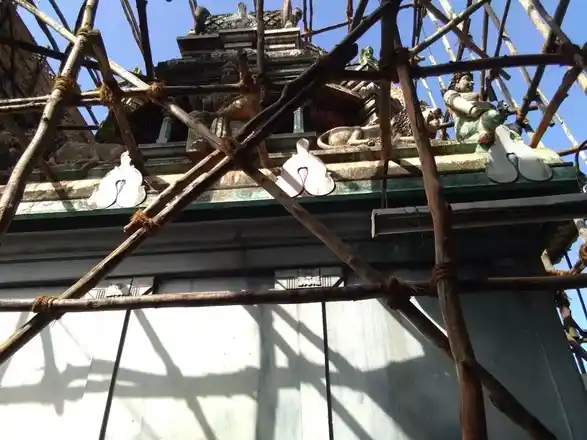 Arulmigu Siyamaladevi Temple, Mayiladuthurai - 609001 அருள்மிகு சியாளமளா தேவி திருக்கோயில், Mayiladuthurai - 609001, Mayiladuthurai - Ancient Temple Architecture and History Image 2