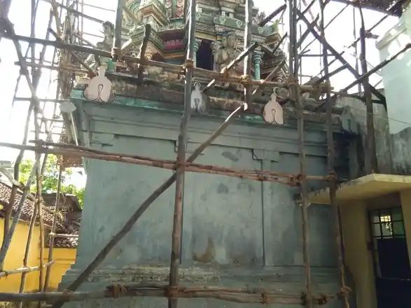 Arulmigu Siyamaladevi Temple, Mayiladuthurai - 609001 அருள்மிகு சியாளமளா தேவி திருக்கோயில், Mayiladuthurai - 609001, Mayiladuthurai - Ancient Temple Architecture and History Image 3