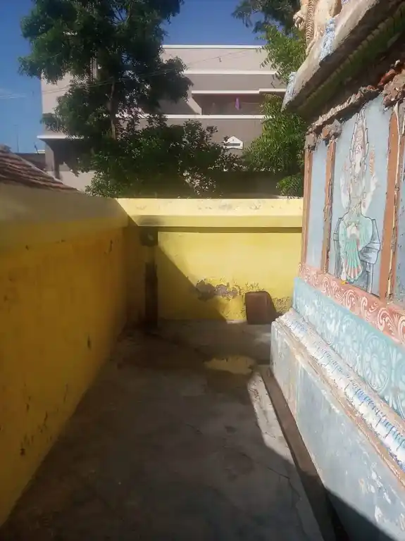 Arulmigu Siyamalatheviyamm Temple, Periyakurumbai Theru Keelavasal, Thanjavur - 613001 அருள்மிகு சசியாமளாதேவி அம்மன் திருக்கோயில், Periyakurumbai Theru Keelavasal, Thanjavur - 613001, Thanjavur - Ancient Temple Architecture and History Image 6