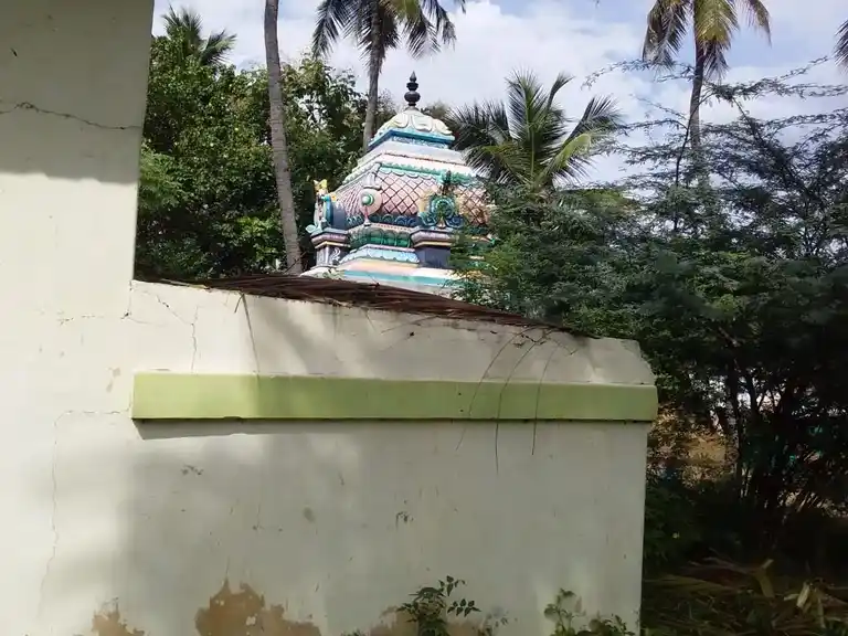 Arulmigu Sngilirayarswamy Temple, Kulithalai - 639104 Arulmigu Sngilirayarswamy Temple, Kulithalai - 639104, Karur - Ancient Temple Architecture and History Image 3