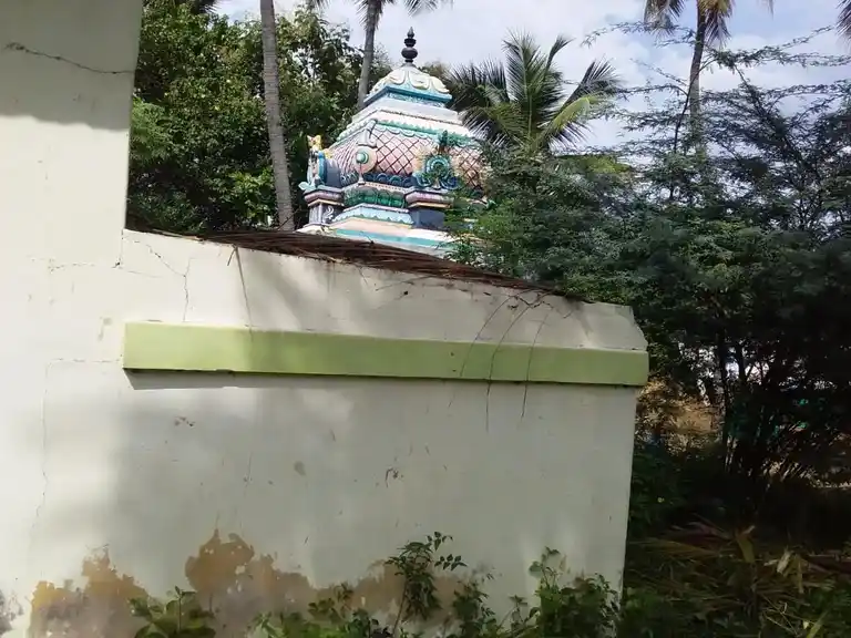 Arulmigu Sngilirayarswamy Temple, Kulithalai - 639104 Arulmigu Sngilirayarswamy Temple, Kulithalai - 639104, Karur - Ancient Temple Architecture and History Image 4