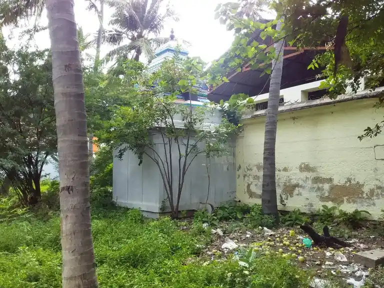 Arulmigu Sngilirayarswamy Temple, Kulithalai - 639104 Arulmigu Sngilirayarswamy Temple, Kulithalai - 639104, Karur - Ancient Temple Architecture and History Image 5