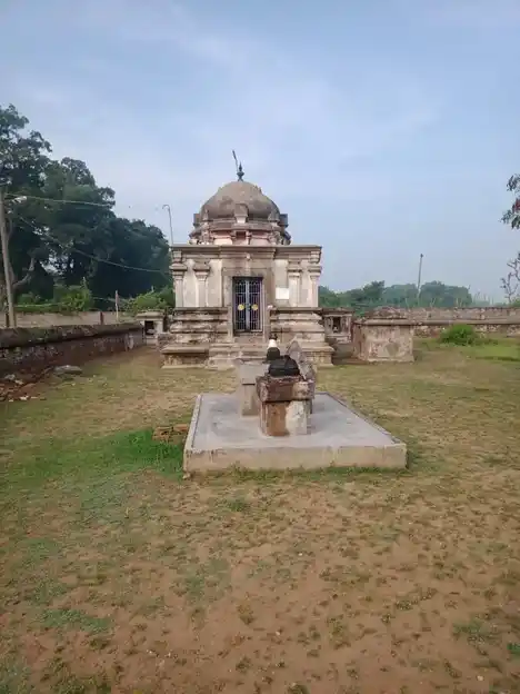 Arulmigu Sokka Nathar Temple, Kudalur - 606111 அருள்மிகு சொக்கனாதர் திருக்கோயில், Kudalur - 606111, Cuddalore - Ancient Temple Architecture and History Image 5