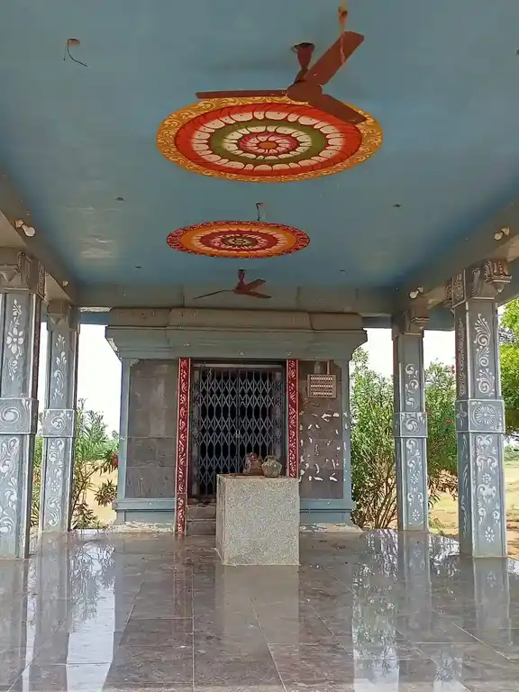 Arulmigu Sokka Vinayagar Temple, M.Kovilpatti - 630305 அருள்மிகு சொக்க விநாயகர் திருக்கோயில், M.Kovilpatti - 630305, Sivagangai - Ancient Temple Architecture and History Image 4