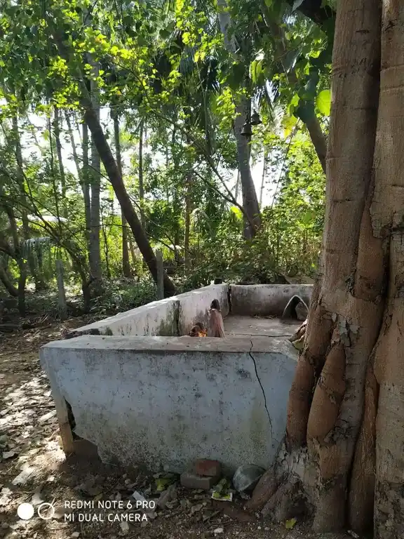 Arulmigu Sokkalathamman Temple, Kovandakurichi - 621708 Temple