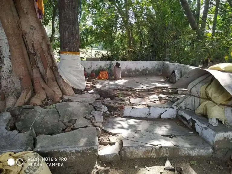 Arulmigu Sokkalathamman Temple, Kovandakurichi - 621708 Arulmigu Sokkalathamman Temple, Kovandakurichi - 621708, Thiruchirappalli - Ancient Temple Architecture and History Image 2