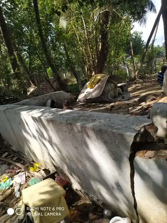 Arulmigu Sokkalathamman Temple, Kovandakurichi - 621708 Arulmigu Sokkalathamman Temple, Kovandakurichi - 621708, Thiruchirappalli - Ancient Temple Architecture and History Image 3