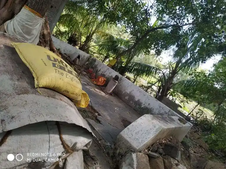 Arulmigu Sokkalathamman Temple, Kovandakurichi - 621708 Arulmigu Sokkalathamman Temple, Kovandakurichi - 621708, Thiruchirappalli - Ancient Temple Architecture and History Image 4