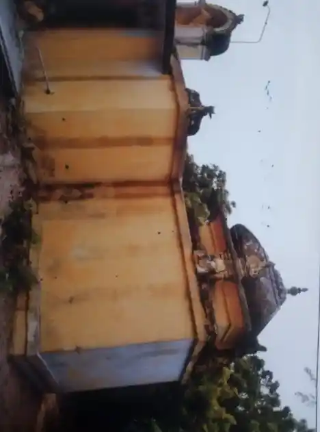 Arulmigu Sokkaligeswarar Temple, Senthamaraikan, Sirukambur - 621213