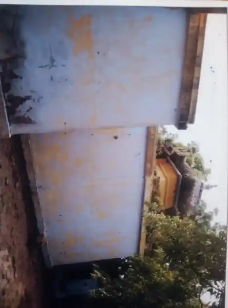 Arulmigu Sokkaligeswarar Temple, Senthamaraikan, Sirukambur - 621213 Arulmigu Sokkaligeswarar Temple, செட்டிமங்கலம்,சிருகம்பூர் - 621213, Thiruchirappalli - Ancient Temple Architecture and History Image 3