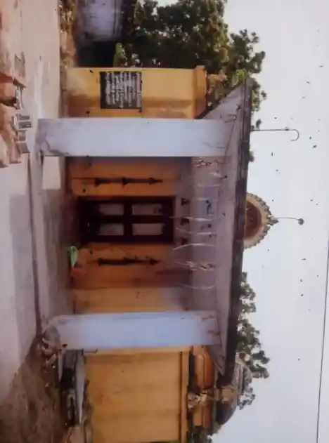 Arulmigu Sokkaligeswarar Temple, Senthamaraikan, Sirukambur - 621213 Arulmigu Sokkaligeswarar Temple, செட்டிமங்கலம்,சிருகம்பூர் - 621213, Thiruchirappalli - Ancient Temple Architecture and History Image 4