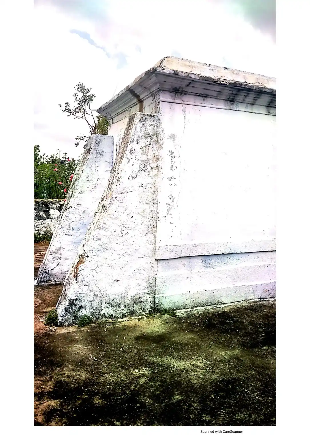 Arulmigu Sokkalinga Vinayagar Temple, Chokkampatti - 627804