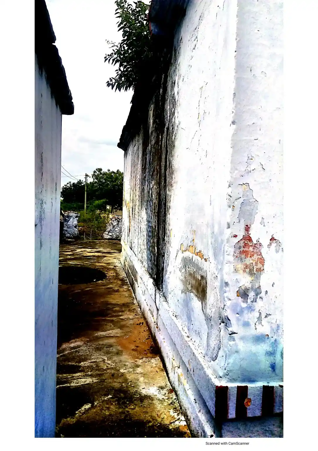 Arulmigu Sokkalinga Vinayagar Temple, Chokkampatti - 627804 அருள்மிகு சொக்கலிங்க விநாயகர் திருக்கோயில், Chokkampatti - 627804, Tenkasi - Ancient Temple Architecture and History Image 3